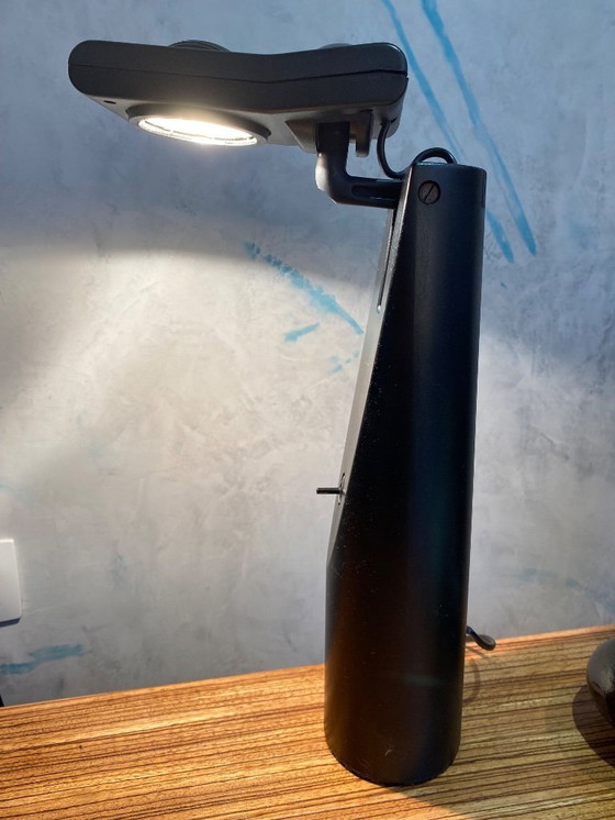 Image 1 of Isao Hosoe lamp model One for Luxo 80's