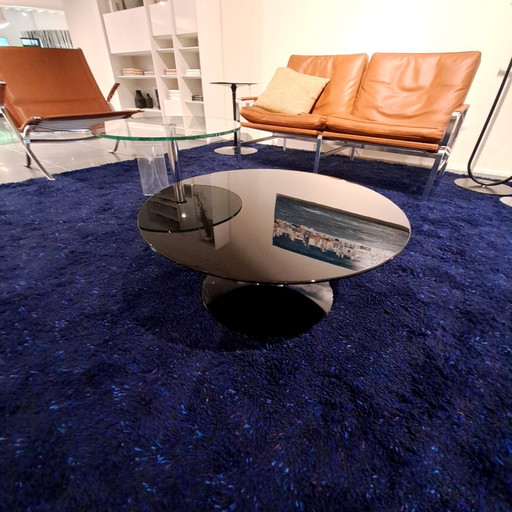 Table d'appoint MDF Italia Flow