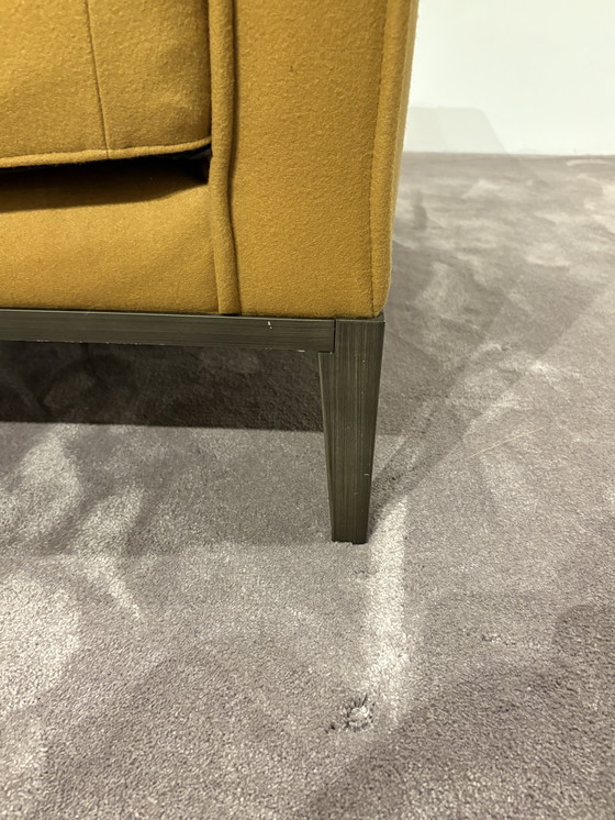 Image 1 of Chaise surdimensionnée B&B Max alto simplece