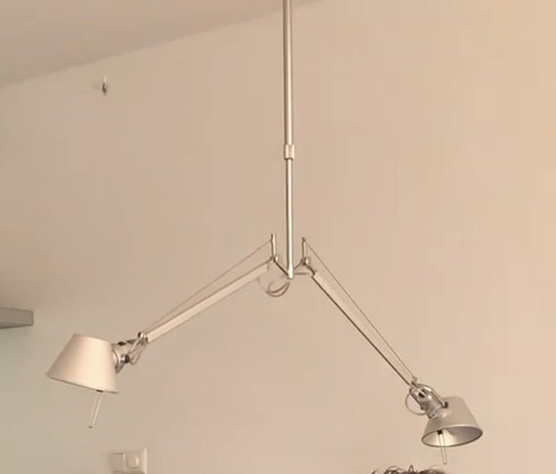 Artemide Tolemeo sospensione hanglamp