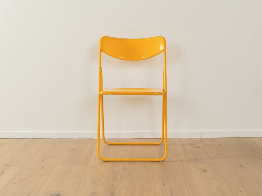 Sedie pieghevoli Ted, Niels Gammelgaard – klapstoelen, Metal, Plastic (photo 2 of 12)