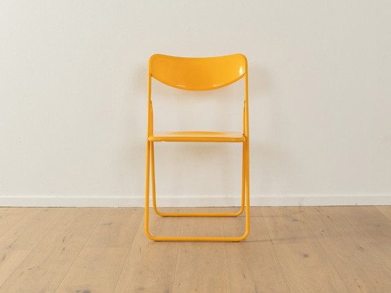 Sedie pieghevoli Ted, Niels Gammelgaard – IKEA, Metal, Plastic (photo 2 of 12)