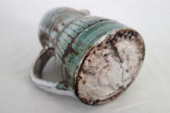 Image 1 of Jarra Albert Thiry, Vallauris, años 50