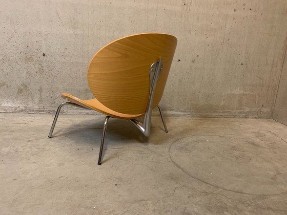 Image 1 of 2 x Tumbona Arrmet tamago