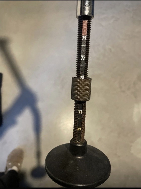 Image 1 of Vitra Ad Hoc Spatio Desk - Table, 180x80 cm