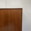 Armadio contenitore vintage Kemkes Multi-Lux