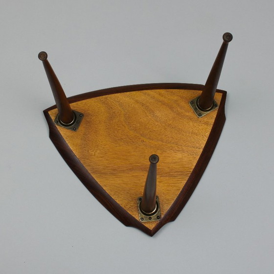 Image 1 of Poul Jensen (1922-2006) - Selig Furniture, Dinamarca - Años 60 - Escandinavia - Mimiset