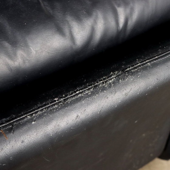 Image 1 of 'Coronado' fauteuils van Afra & Tobia Scarpa voor C&B, jaren 70.