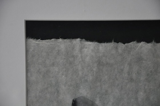 Incognito – Gemälde & Zeichnungen, Papier (photo 4 of 7)