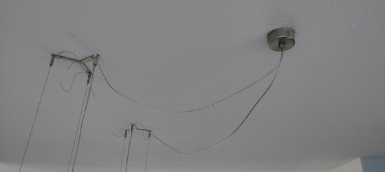 Image 1 of Prandina Sera S1/11 De couleur ambrée