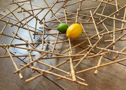 Fratelli Campana centerpiece