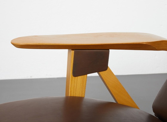 Image 1 of Poltrona "Gilda" di Carlo Mollino Ed. Zanotta