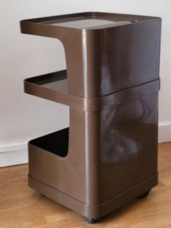 Image 1 of Marc Held Desserts für Prisunic Frankreich 1970