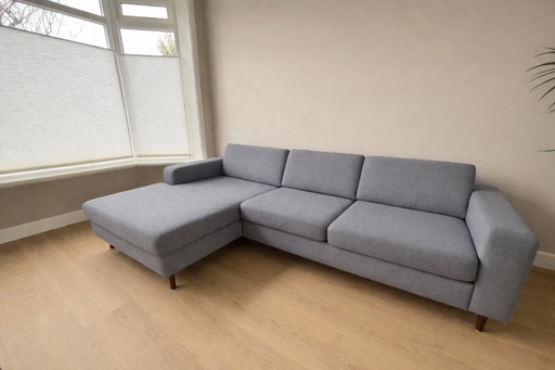 Canapé d'angle Bolia Scandinavia