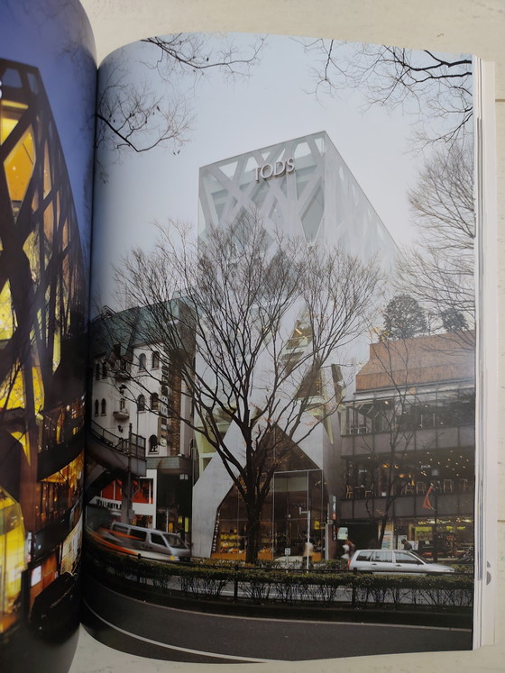 Image 1 of El Croquis 123 - Toyo Ito - ¡Raro!