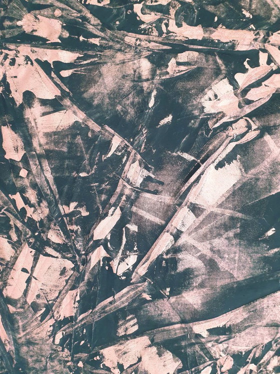 Jürgen Angeler - Copper Inflow – Gemälde & Zeichnungen, Canvas (photo 7 of 20)