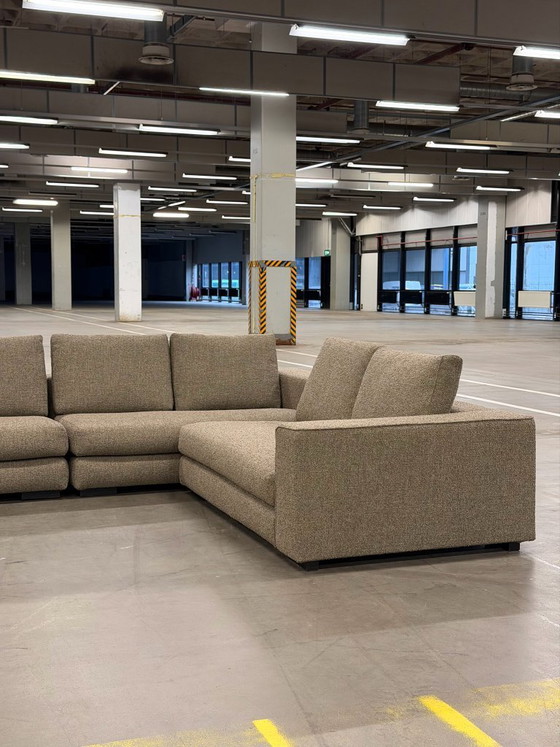 Image 1 of Minotti Hamilton Sofa | Modular