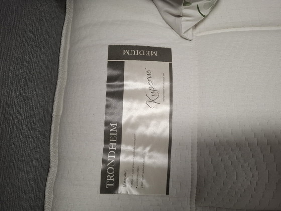 Image 1 of Kuperus Oslo box spring - 180x200