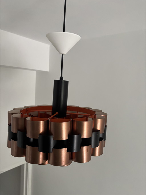 Werner Schou hanglamp voor coronell electro