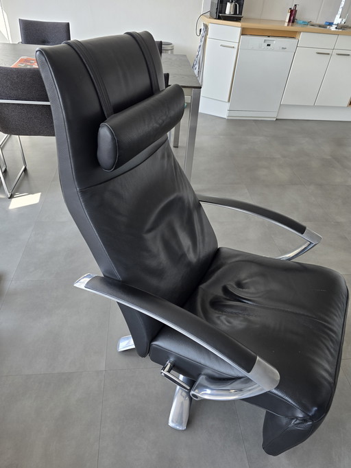 1x Jori Brainbulder JR 7760 recliner