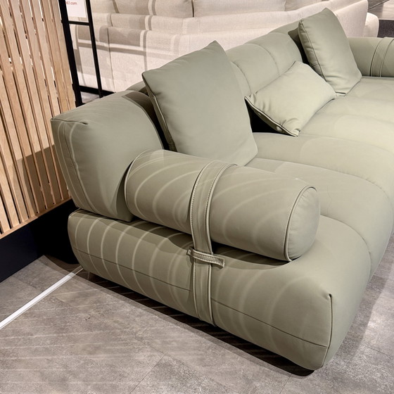 Image 1 of Private Label Egoitaliano 3-seater sofa