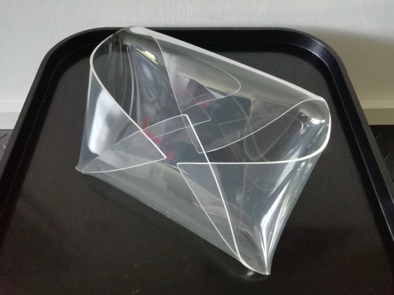 Image 1 of Portacartas con sobre estilo pop art Tecta