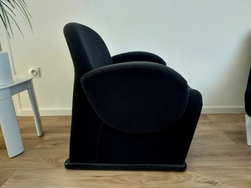 Sessel Alky Piretti