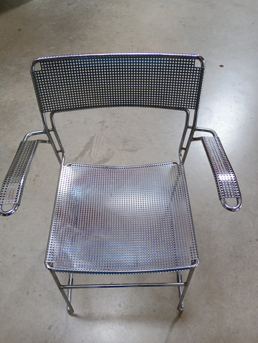 Chaise Arrben Sultana