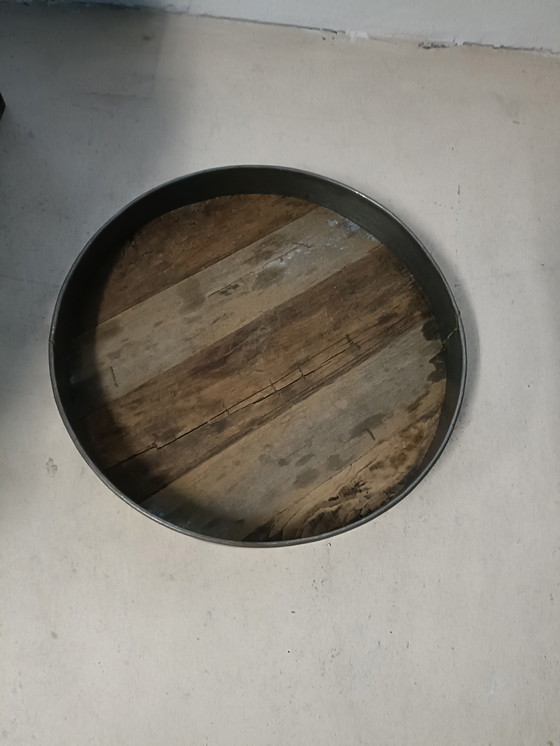 Image 1 of Table d'appoint