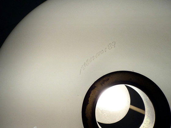 Image 1 of Lámpara de mesa Venini Belboi 1989