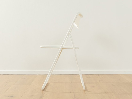 Image 1 of TED Folding Chair by Niels Gammelgaard