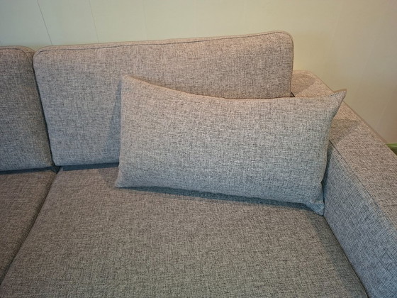 Bolia Scandinavia Divano 2½ Posti Multi Grey – Divani, Textile, rvs (photo 6 of 8)