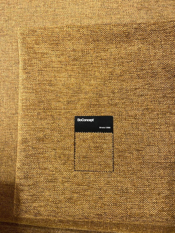 Image 1 of Canapé d'angle BoConcept, design danois (270 x 270 cm)