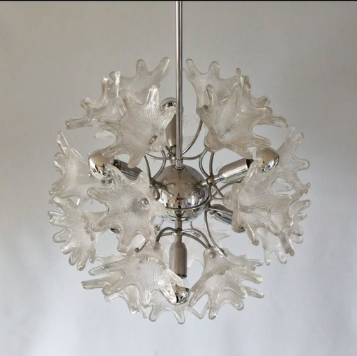 Paolo Venini Sputnik für VeArt