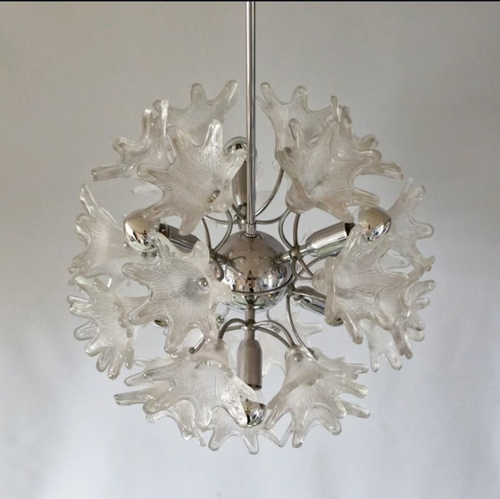 Image 1 of Paolo Venini Sputnik Voor VeArt