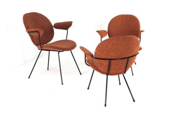 Image 1 of Fauteuil Kembo vintage rembourré