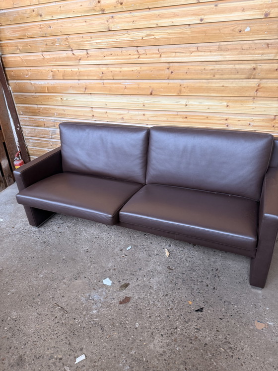 Image 1 of Sofá Leolux Timandra de 2,5 plazas (172 cm)