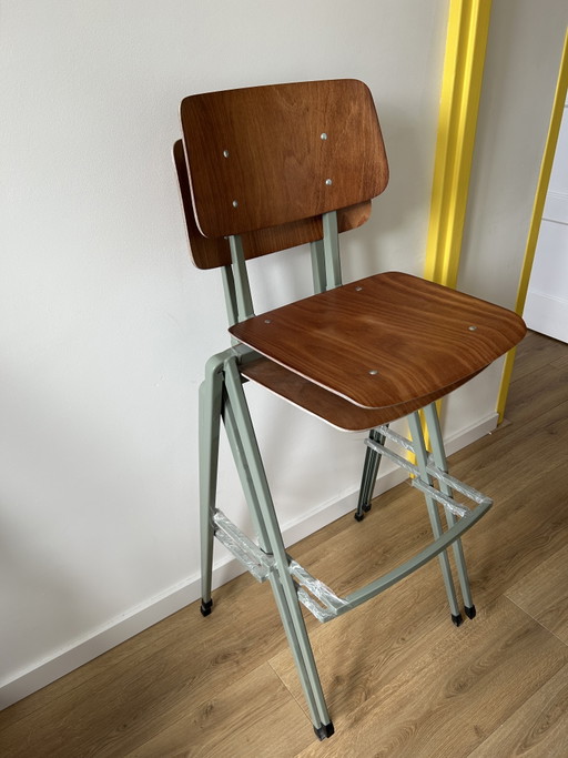 Taburetes de bar S17