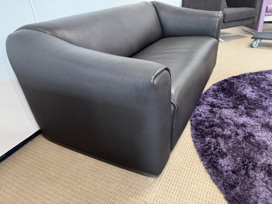 De Sede DS 47 – 2 seaters, Leather (photo 2 of 11)