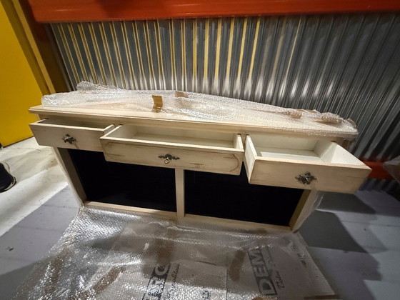 Image 1 of 1 cassettiera Roche Bobois