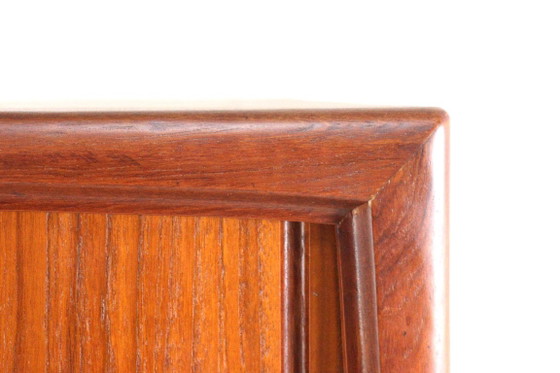 Axel Christen per Aco Mobler credenza danese vintage – Credenze alte, Wood (photo 15 of 16)
