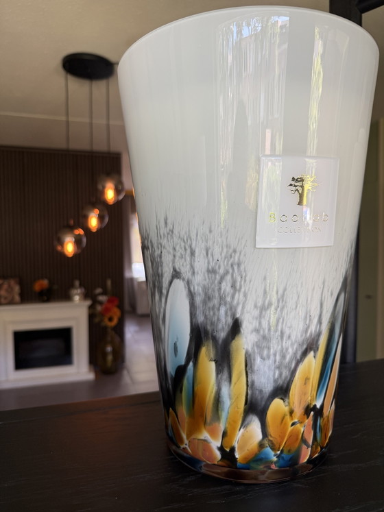 Collezione Baobab Rainforest Mayumbe – MAX 35 (XXL) Candela profumata – Oggetti decorativi, Glass (photo 5 of 5)