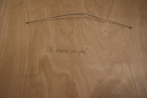 Image 1 of Anneke Winterman - All Eyes On You