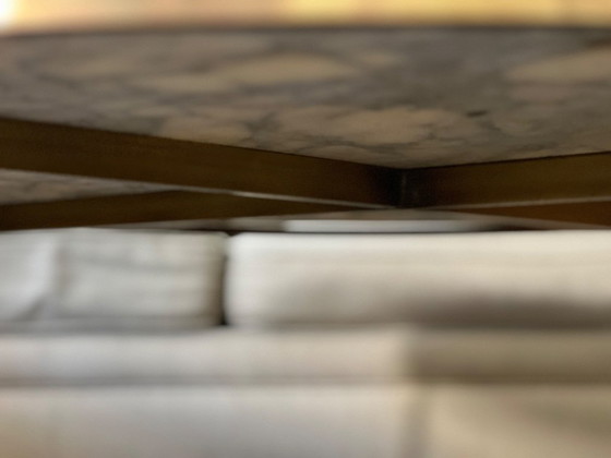 Image 1 of Paul McCobb coffee table for Calvin Furniture USA 1955