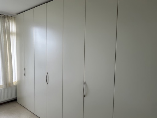 Hulsta Wardrobe