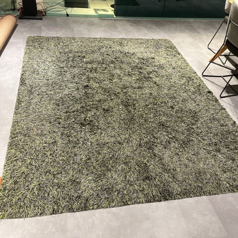 Image 1 of van Besouw 3801 rug - 200x300