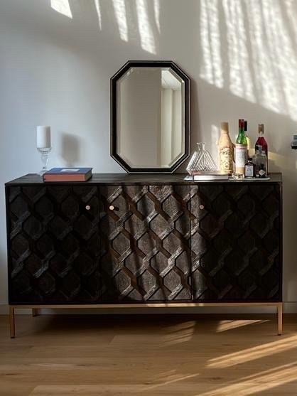 Westwing Clive sideboard in excellent condition.