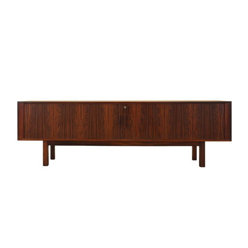 Rosewood sideboard, Danish design, 1960s, designer: Arne Vodder