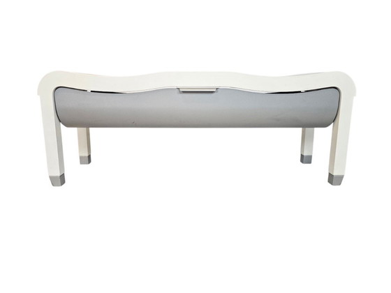 Image 1 of Auping – Design Ruud-Jan Kokke – Schlafsofa aus Sperrholz – Modell Next – 1996