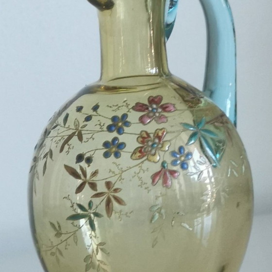 Image 1 of BROCCA FRANCESE ANTICA